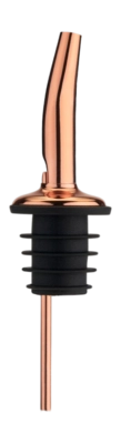 Ausgießer Viski Liquor Pourer Copper