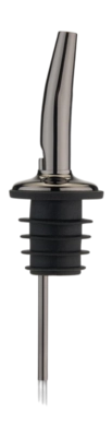 Ausgießer Viski Liquor Pourer Gunmetal