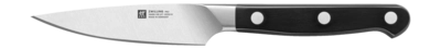 Schäl- und Garniermesser Zwilling Pro 10 cm