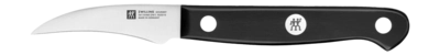 Schälmesser Zwilling Gourmet 6 cm
