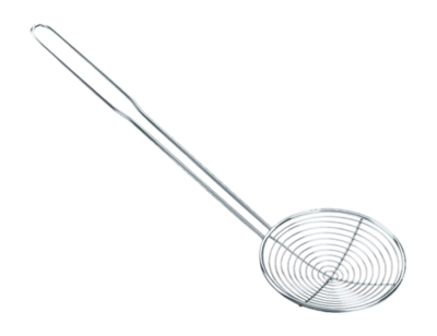 Abschöpflöffel Gefu Wire Handle