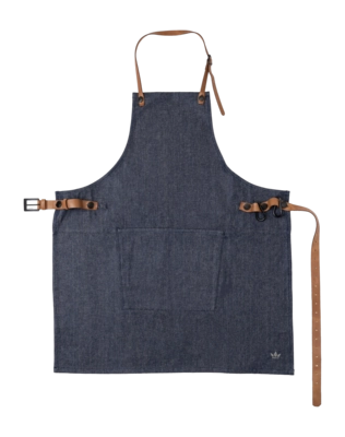 Schürze Dutchdeluxes BBQ Style Brute