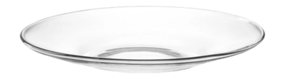 Untertasse Leonardo Tè Per Te 15 cm (6er-Set)