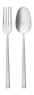 Servierbesteck Sambonet Rock Antique (2er-Set)