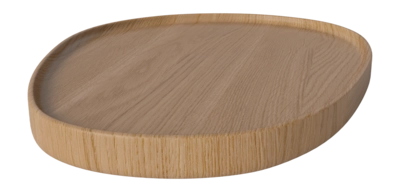 Servierbrett Bolia Coast 22,5 x 28,5 cm