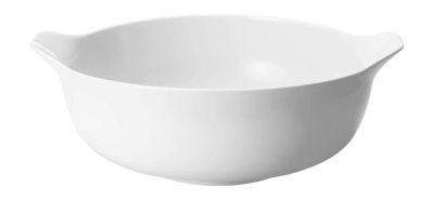 Servierschale Georg Jensen Henning Koppel 22 cm