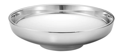 Servierschale Georg Jensen Henning Koppel 28 cm