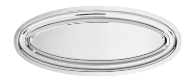 Servierschale Sambonet Elite Fish Dish 65 x 27 cm