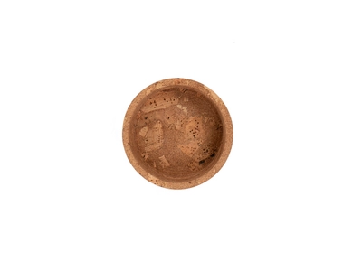Servierschale ZicZac Querco Rock 15 cm