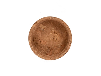 Servierschale ZicZac Querco Rock 20 cm