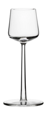 Sherryglas Iittala Essence Klar 15 cl (2er-Set)