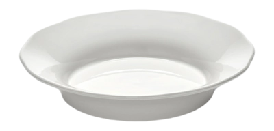 Beiteller Serax High L White Silhouette 19 cm