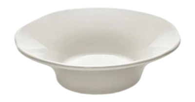 Beiteller Serax Hoch S White Silhouette 11 cm