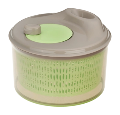 Salatschleuder Kela Dry Grün