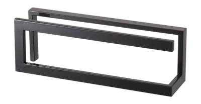 Hausschuhständer Yamazaki Linie Black