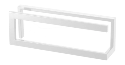 Hausschuhständer Yamazaki Line White