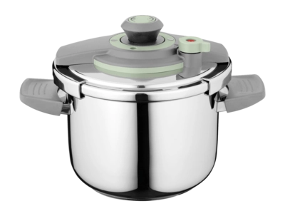 Schnellkochtopf BergHOFF Leo Vita 6 L
