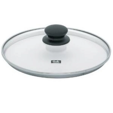Glasdeckel Fissler Schnellkochtopf 26 cm