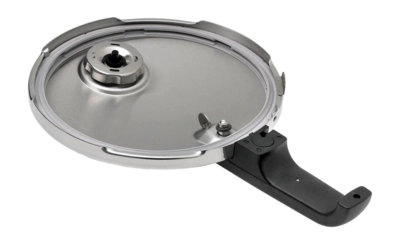 Schnellkochtopfdeckel Fissler Vitavit Premium 22 cm