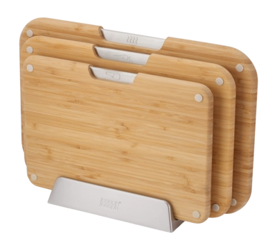Schneidebrett Joseph Joseph Nest Boards Bamboo