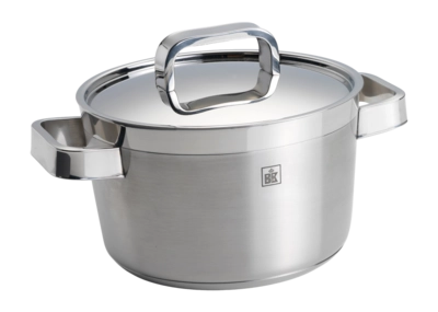 Suppentopf BK Conical Profi 24 cm