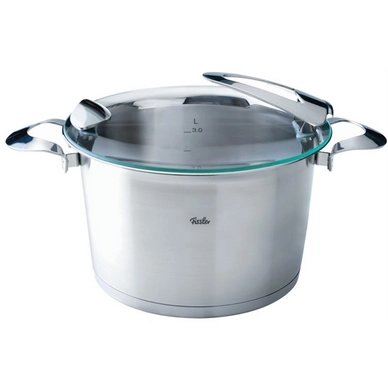 Suppentopf Fissler Solea 24 cm