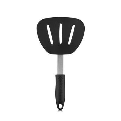 Teigschaber Bodum Bistro Schwarz 8 cm