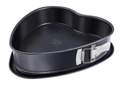 Springform Dr. Oetker Tradition Herzform 25 cm