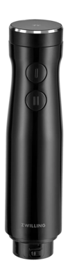Stabmixer Zwilling Enfinigy Black