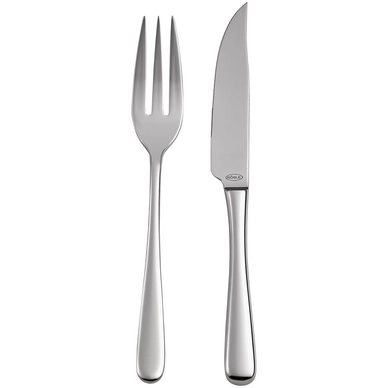 Steakbesteckset Rösle Passion 12-teilig