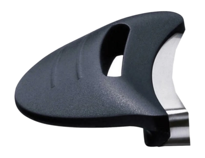 Stiefgriff Fissler Intensa 18 cm Schwarz