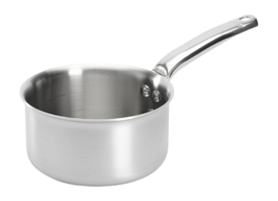 Stielkasserolle De Buyer Alchimy 16 cm