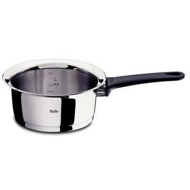 Stieltopf ohne Deckel Fissler Intensa Niedrig 16 cm