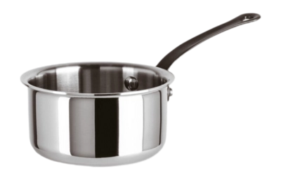 Stielkasserolle Sambonet Home Chef Butter Warmer 12 cm