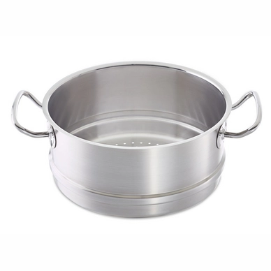 Einsatz für Dampfgarer Fissler Original Profi 24 cm