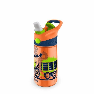 Trinkbecher Contigo Kids Striker Orange