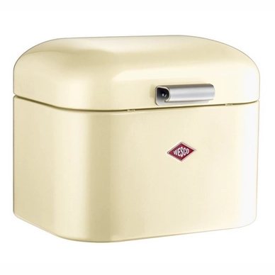 Aufbewahrungsbox Wesco Super Grandy Mandelfarben