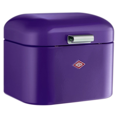 Aufbewahrungsbox Wesco Super Grandy Indigo