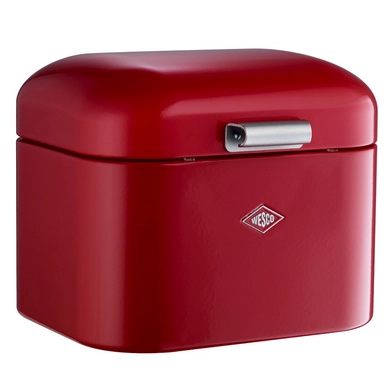 Aufbewahrungsbox Wesco Super Grandy Rot
