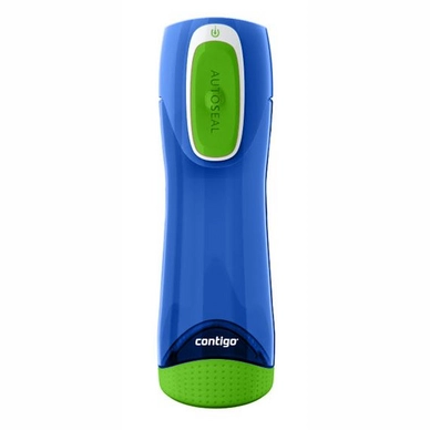 Wasserflasche Contigo Swish Dunkelblau