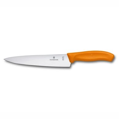 Kochmesser Victorinox Swiss Classic Orange
