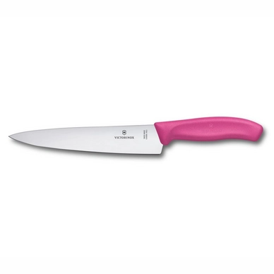 Kochmesser Victorinox Swiss Classic Rosa