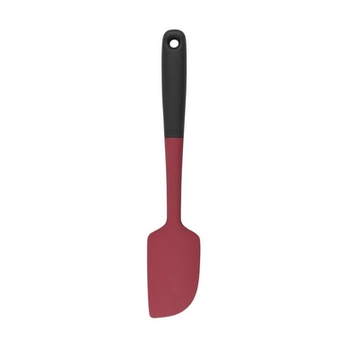 Topf- und Teigschaber OXO Good Grips Silikon Rot
