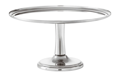 Tortenplatte Sambonet Elite 22 cm