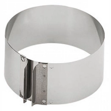 Springform Kaiser Griffe Verstellbar 9 cm