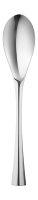 Löffel Georg Jensen Cobra Rostfreier Edelstahl
