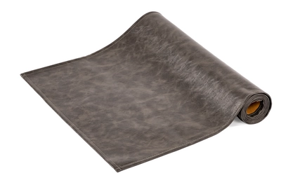 Tischläufer ZicZac Tuscan Stone Brown