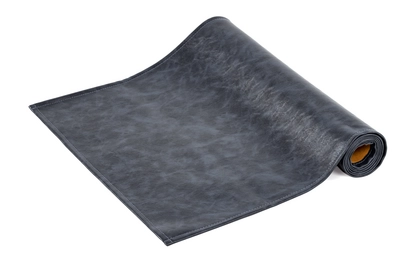 Tischläufer ZicZac Tuscan Stone Grey