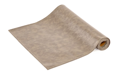 Tischläufer ZicZac Tuscan Taupe