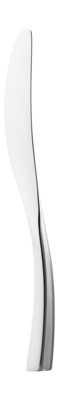 Besteckmesser Georg Jensen Cobra Rostfreier Edelstahl